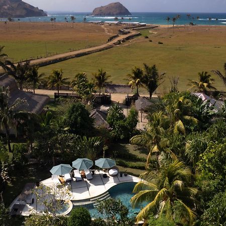 Owa Lodge Areguling Kuta  Экстерьер фото