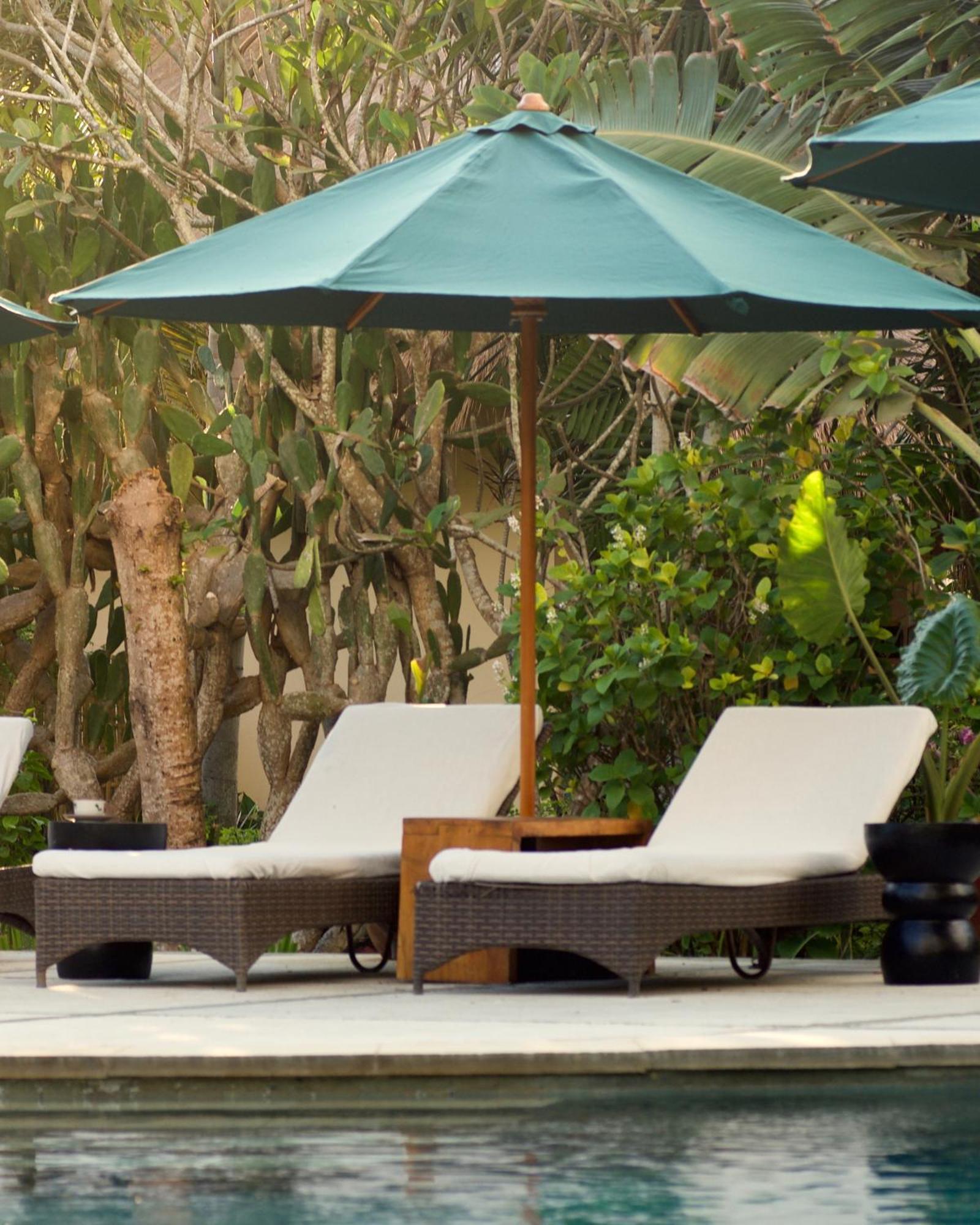 Owa Lodge Areguling Kuta  Экстерьер фото
