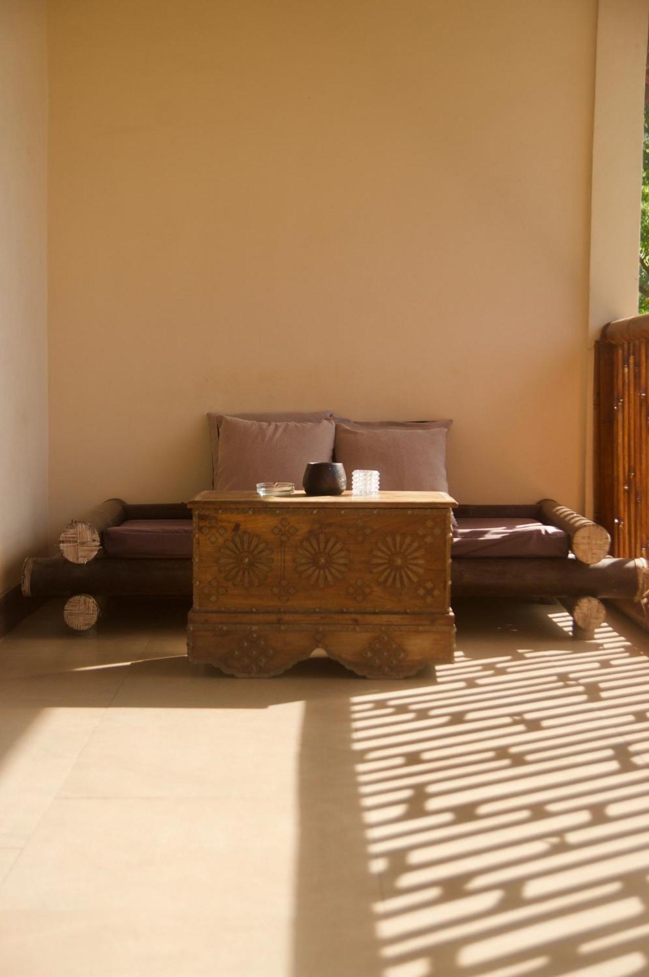 Owa Lodge Areguling Kuta  Номер фото