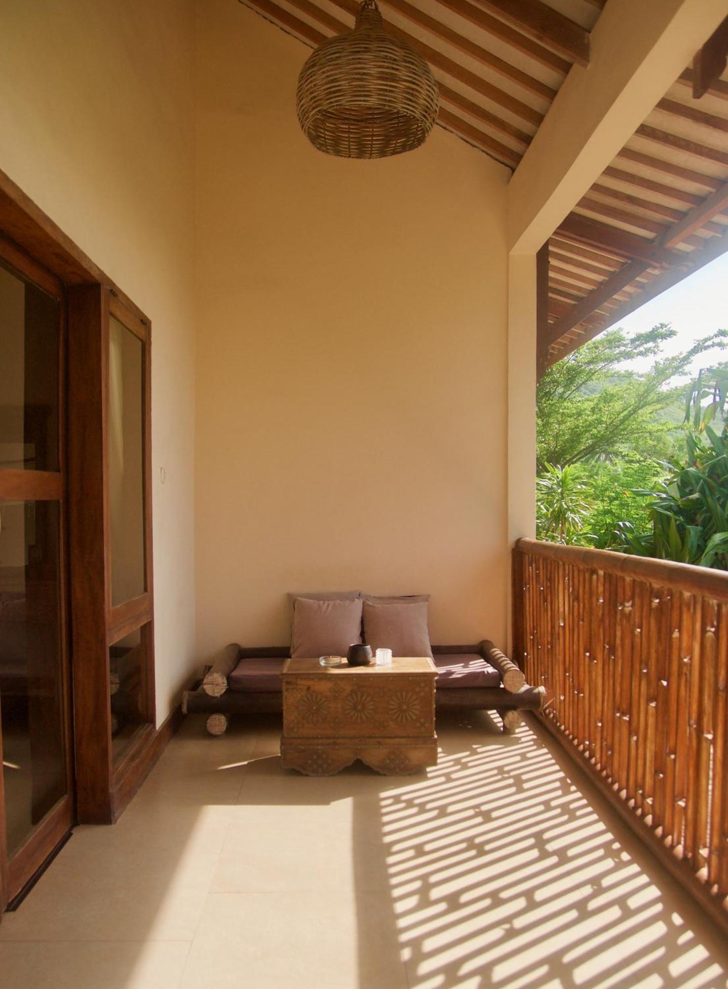 Owa Lodge Areguling Kuta  Номер фото