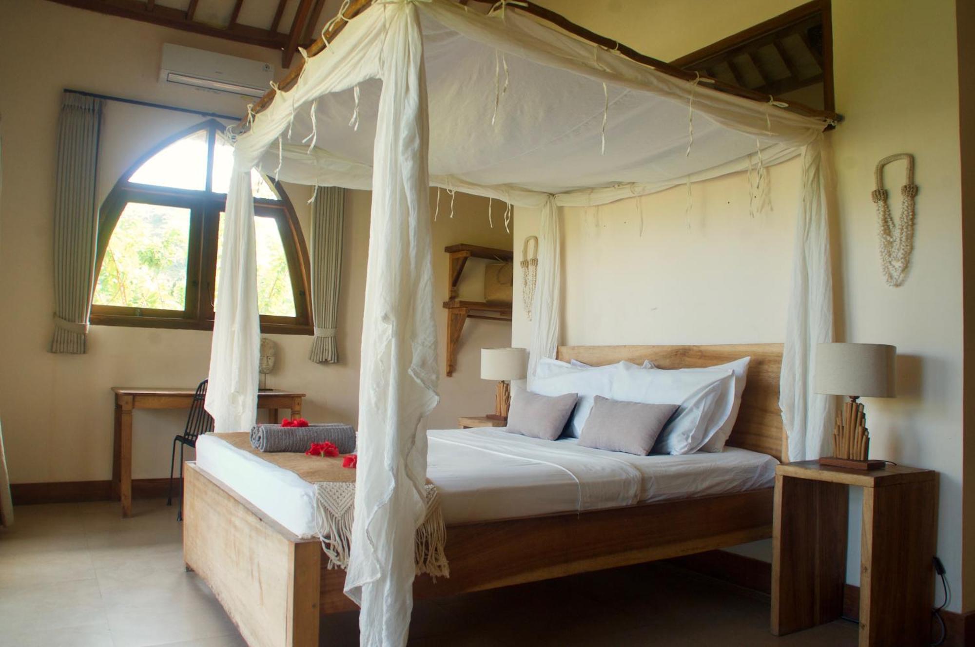 Owa Lodge Areguling Kuta  Номер фото