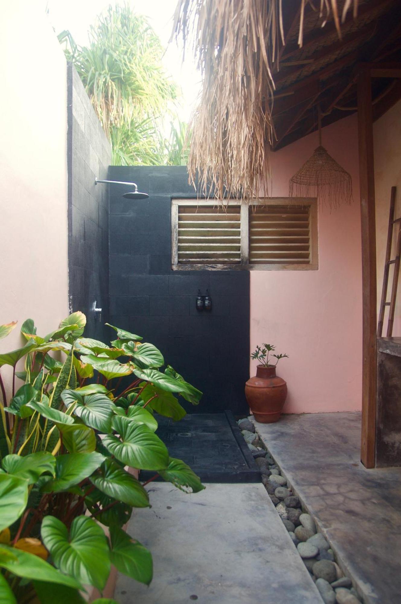 Owa Lodge Areguling Kuta  Номер фото