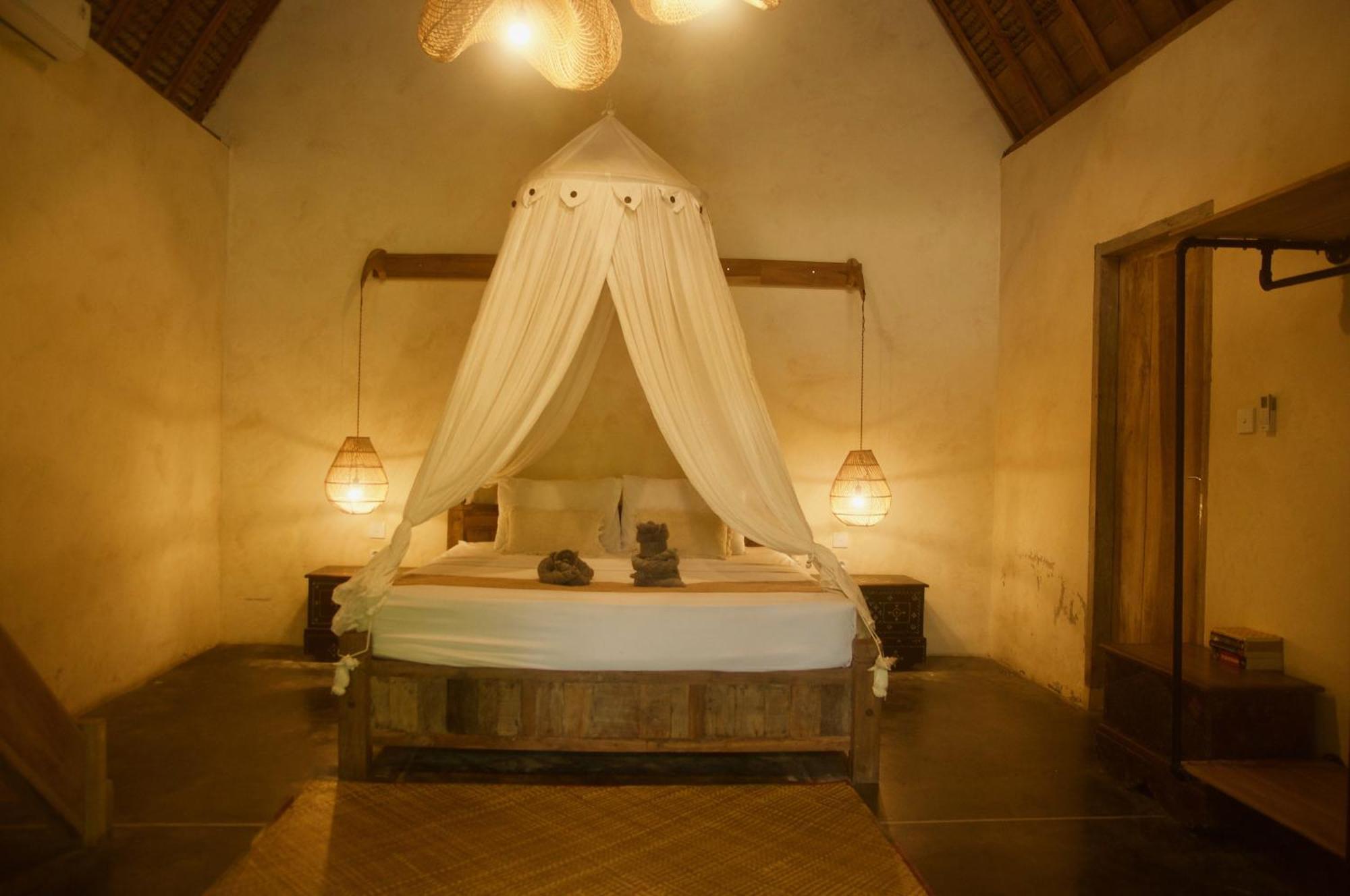 Owa Lodge Areguling Kuta  Номер фото