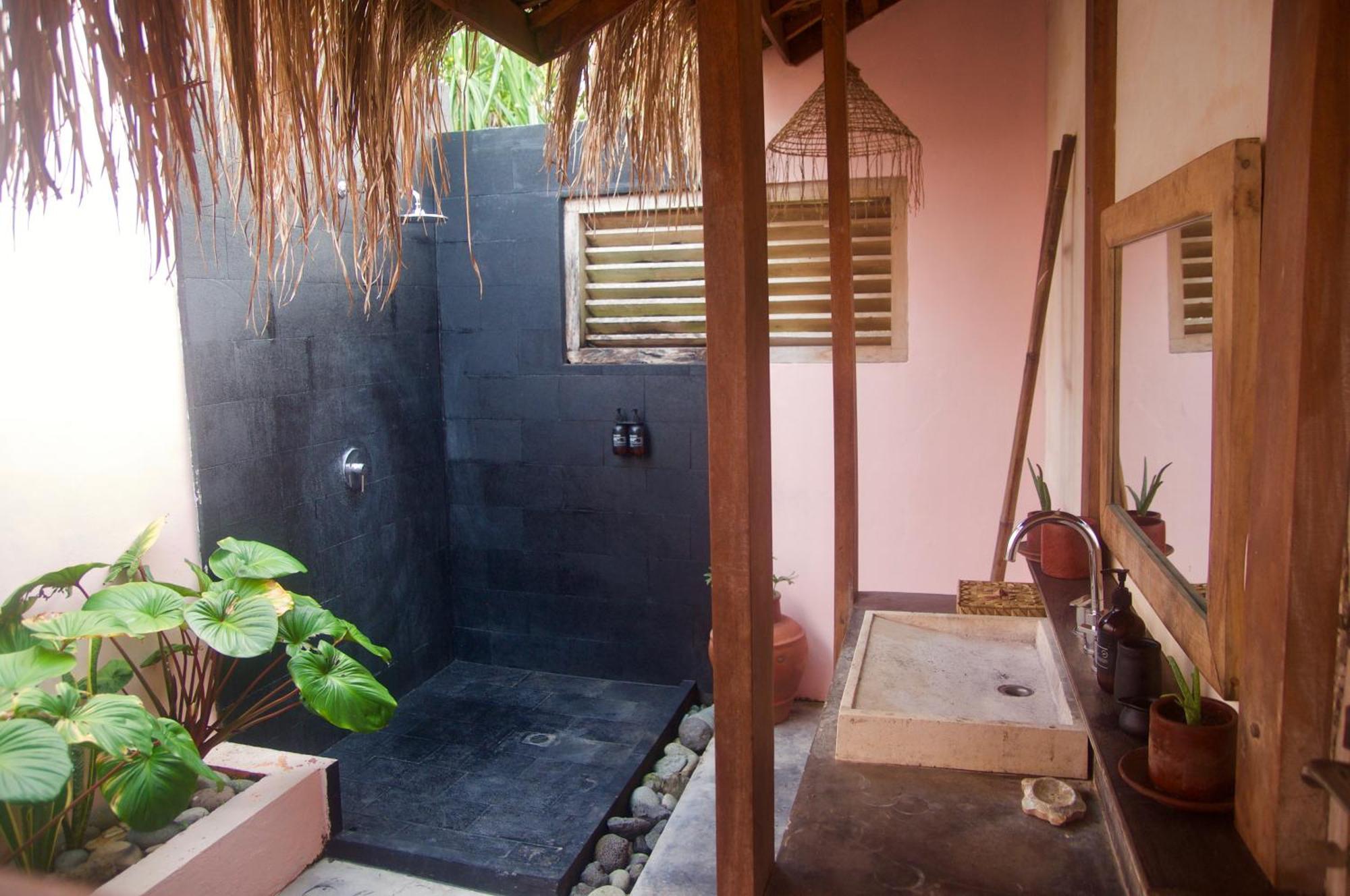 Owa Lodge Areguling Kuta  Номер фото